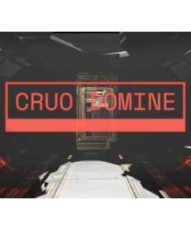 Cruo Domine Steam Key GLOBAL